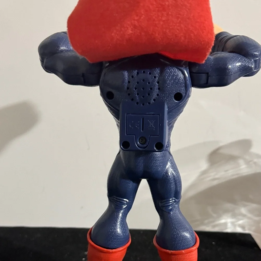 2013 Mattel 10-inch 